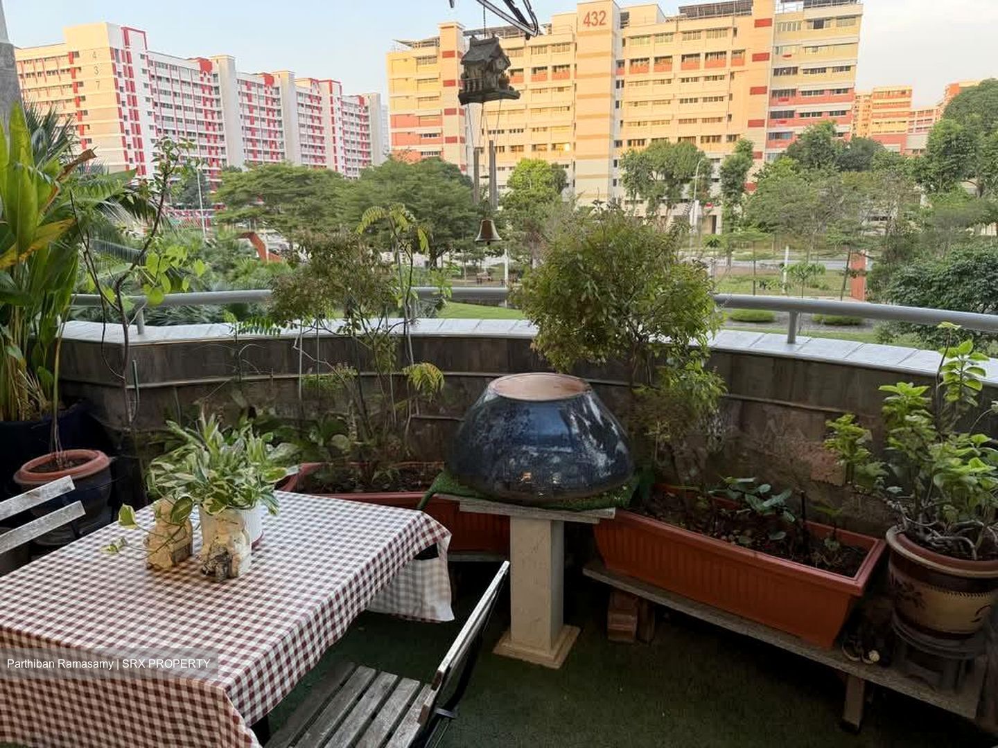 Blk 533 Hougang Avenue 6 (Hougang), HDB Executive #605400221